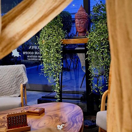 Thiptara Resort - Adults Only Mae Nam Beach Exterior foto
