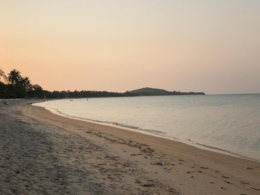 Thiptara Resort - Adults Only Mae Nam Beach Exterior foto